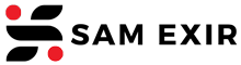 SAM EXIR Logo